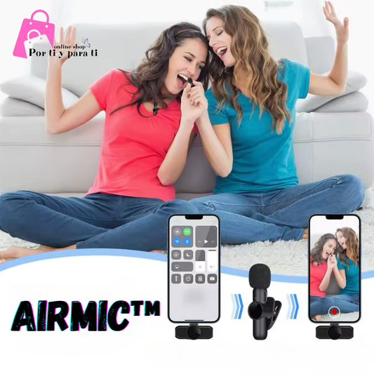 AirMic™