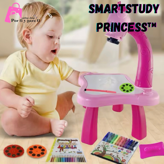 SmartStudy Princess™