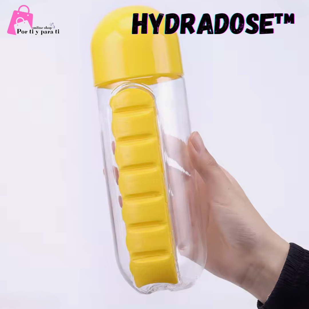 HydraDose™