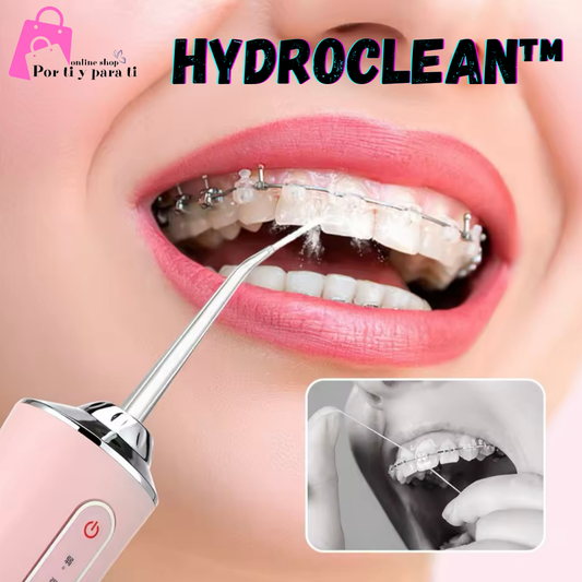 HydroClean™