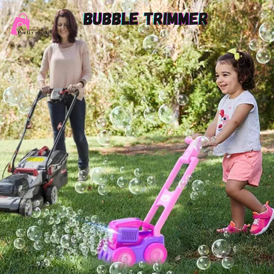 Bubble Trimmer™