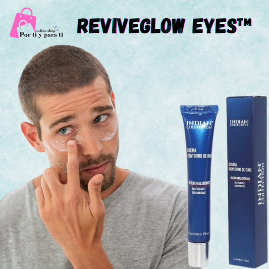 ReviveGlow Eyes™