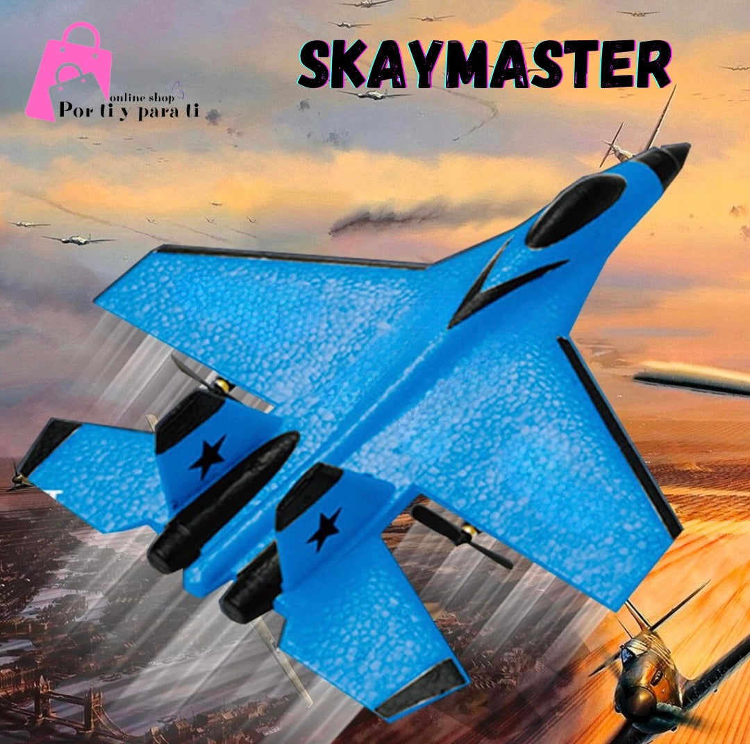 SkayMaster 360™