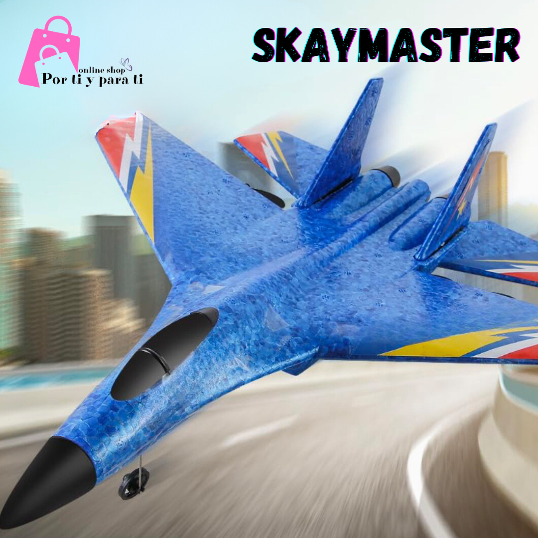 SkayMaster 360™