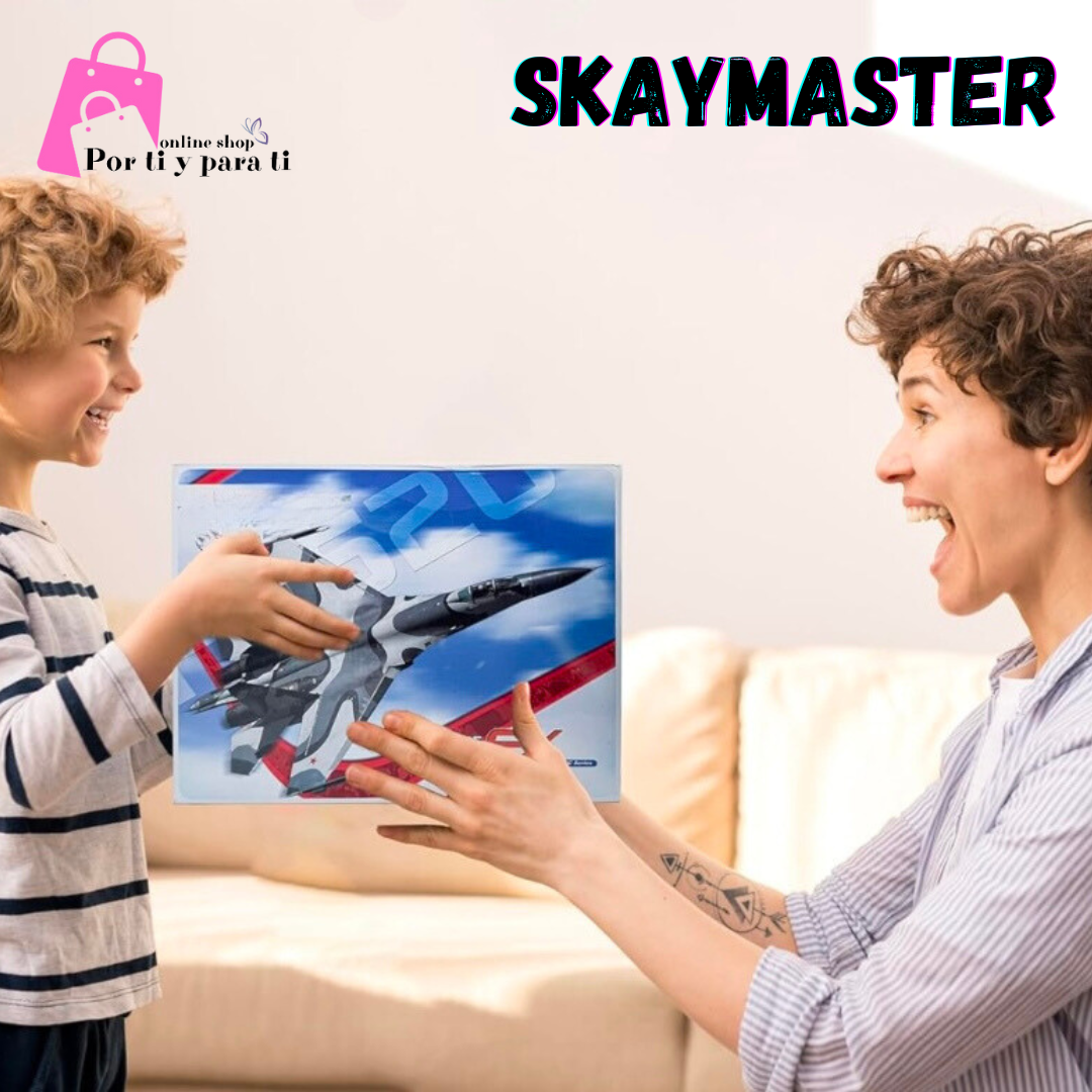 SkayMaster 360™